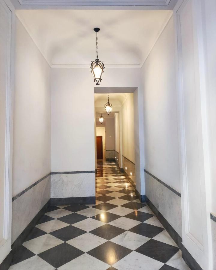 Circle Piazza Di Spagna 60 Suites Collection Roma Exterior foto
