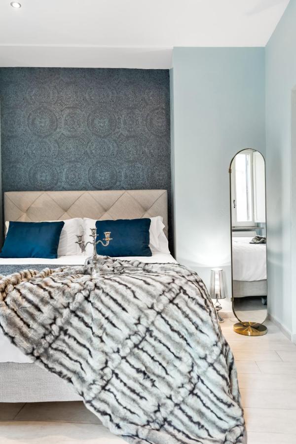 Circle Piazza Di Spagna 60 Suites Collection Roma Exterior foto